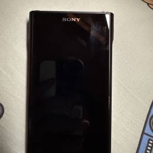 Sony 黑磚二代 NW-WM1AM2