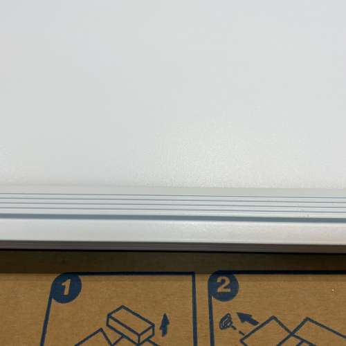 LED平板燈 白色 款式1 (清倉)