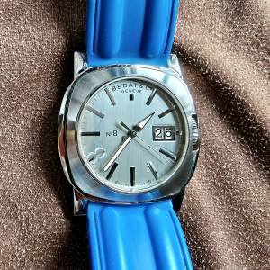 Bedat & Co Geneve No. 8