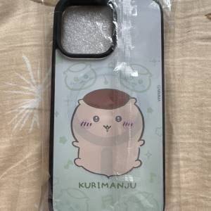 iPhone 14 pro max 磁吸手機殼  栗子
