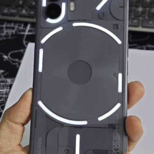 Nothing Phone 2 Pro 5G (12+256GB)