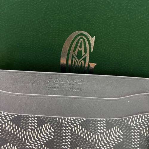 Goyard CardHolder