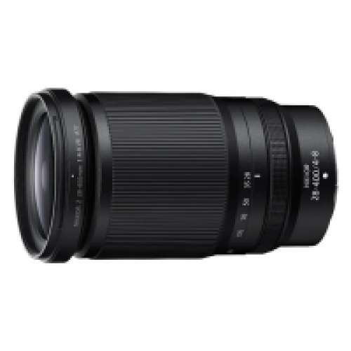 Nikon NIKKOR Z 28-400MM F/4-8 VR for Nikon Z Mount