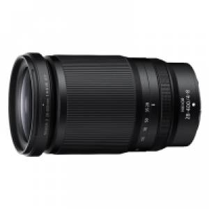 Nikon NIKKOR Z 28-400MM F/4-8 VR for Nikon Z Mount