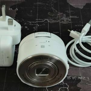 Sony DSC-QX10