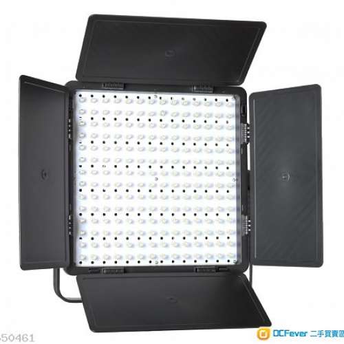 100W LED PANEL VL8196 - 攝錄LED燈