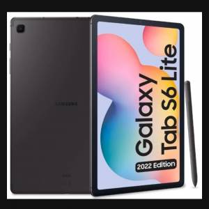 Samsung 三星Galaxy Tab S6 Lite  (4+128GB) SM-P619