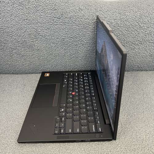 (最新款 7500 MT/s Touch Mon頂配商務薄機🔥T14S )Lenovo ThinkPad T14s AMD Ryzen...