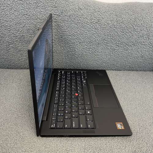 (最新款 7500 MT/s Touch Mon頂配商務薄機🔥T14S )Lenovo ThinkPad T14s AMD Ryzen...