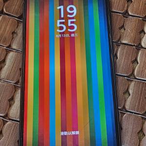 Samsung A52 black 5G 單機 香港行貨