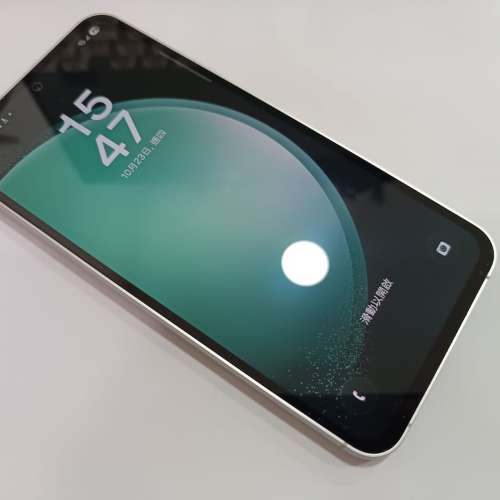 (90%新) Samsung Galaxy S23 FE  (8/256)