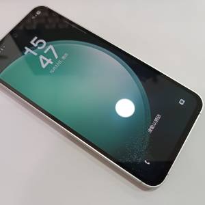 (90%新) Samsung Galaxy S23 FE  (8/256)