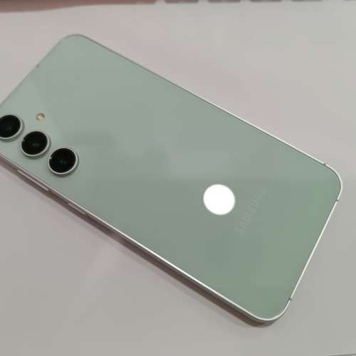 (90%新) Samsung Galaxy S23 FE  (8/256)