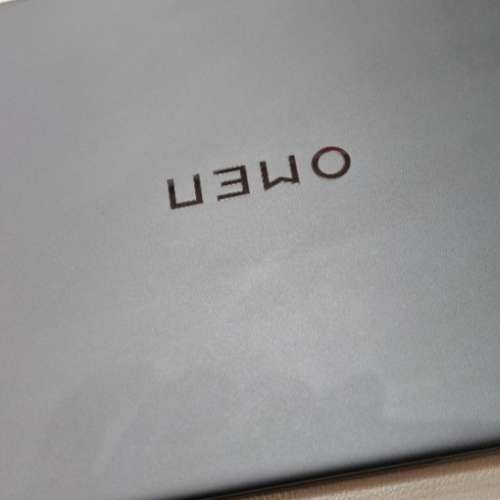 HP OMEN 16吋 2K 240Hz 4060 旗艦電競手提電腦 有保養