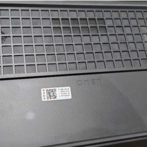 HP OMEN 16吋 2K 240Hz 4060 旗艦電競手提電腦 有保養