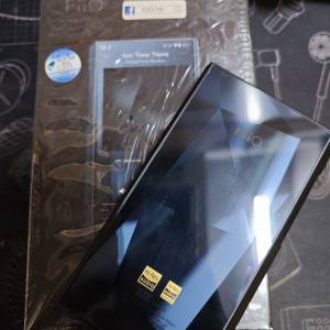 FIIO M11 Plus
