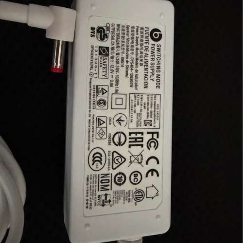 Beats Pill XL 原裝火牛