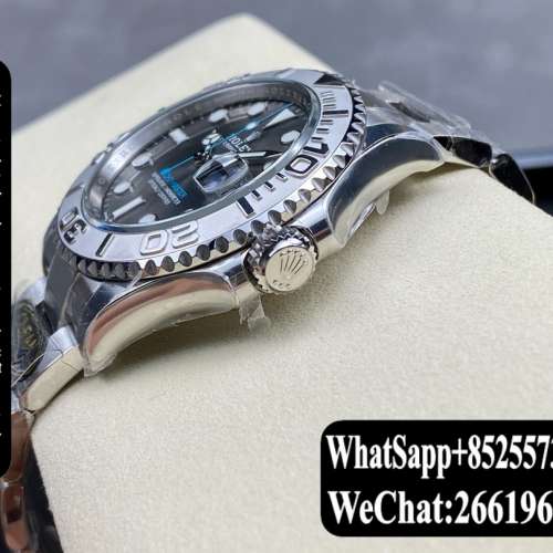 勞力士 Rolex yacht-master m126622-0001 40mm 灰盤