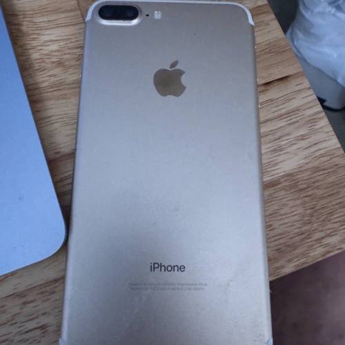 iphone 7 plus