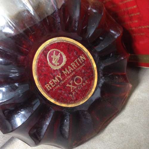 🥃  REMY MARTIN XO Special Cognac 70cl NEW 全新 法國 干邑 白蘭地 醇酒 美酒 🥃