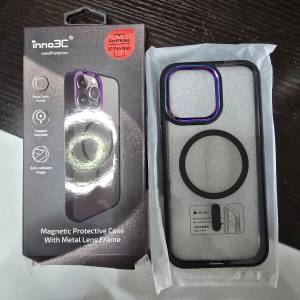 Inno3c  iphone15  pro max 機套