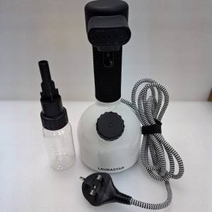 Laurastar IGGI 手提蒸氣消毒熨斗