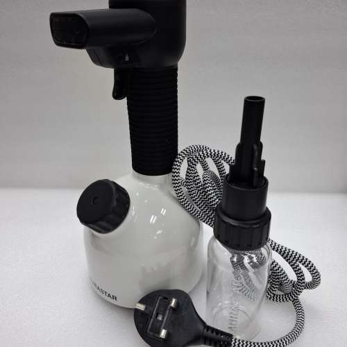 Laurastar IGGI 手提蒸氣消毒熨斗