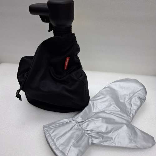 Laurastar IGGI 手提蒸氣消毒熨斗