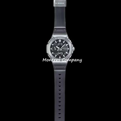 Montres Company 香港註冊公司(32年老店) 卡西歐 CASIO G-SHOCK 全金屬 日本製造 ...