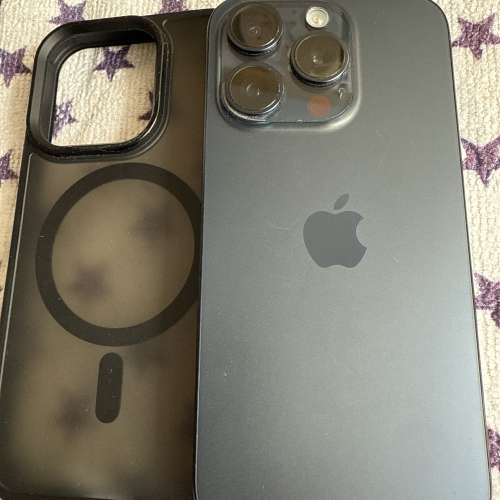 Iphone15 por