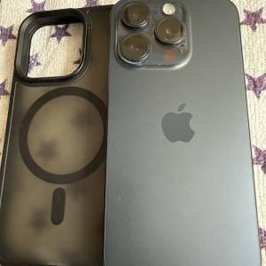 Iphone15 por
