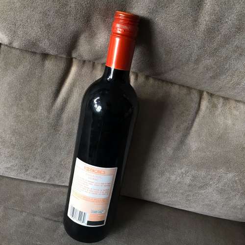 🍷 BAREFOOT Shiraz California 750ml 13% NEW 全新 紅酒 醇酒 美酒  🍷