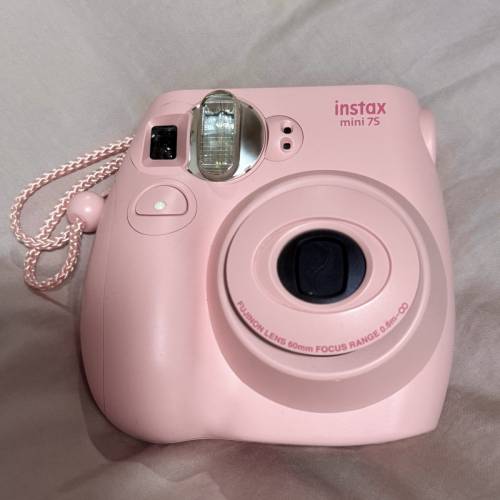 富士mini7S拍立得