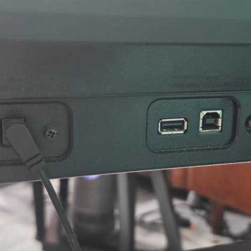 Roland FP10 電鋼琴