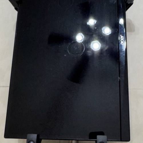 1080 mon ACER G237HL
