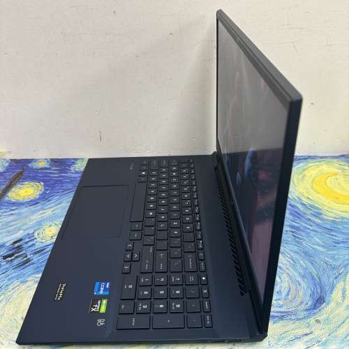 (RTX 3050Ti獨顯🔥HP 頂級電競機)HP 頂級電競Victus/i7-12700H/ 4,8,16,32,64GB Ra...