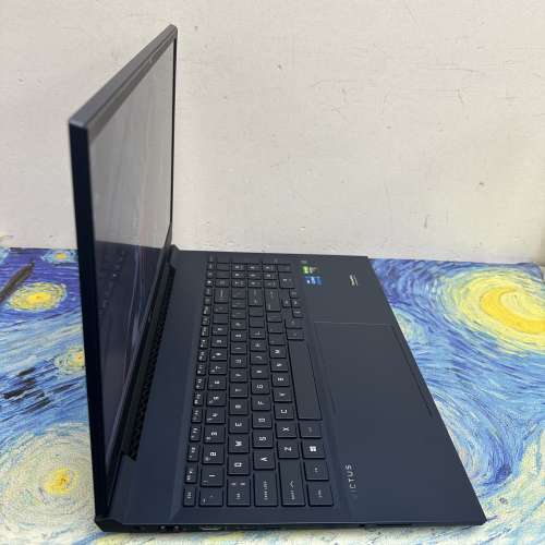 (RTX 3050Ti獨顯🔥HP 頂級電競機)HP 頂級電競Victus/i7-12700H/ 4,8,16,32,64GB Ra...