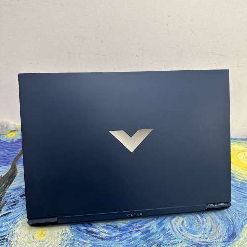 (RTX 3050Ti獨顯🔥HP 頂級電競機)HP 頂級電競Victus/i7-12700H/ 4,8,16,32,64GB Ra...