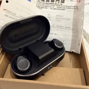 Cambridge Audio M100 Earphones