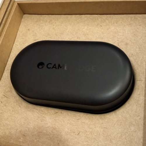 Cambridge Audio M100 Earphones