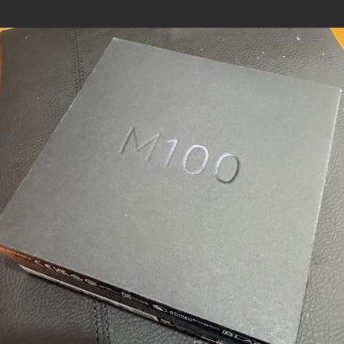 Cambridge Audio M100 Earphones