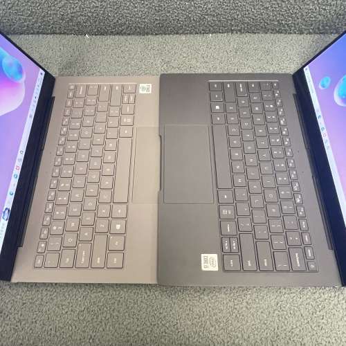 Touch Mon超輕薄❤️&zwj;🔥三星book 重量只有950克) Samsung Galaxy Book S/i5-L16G7