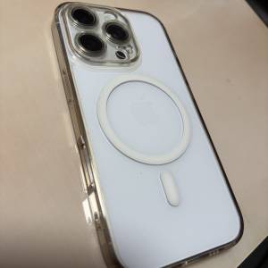 iPhone 16 pro 128gb 白色