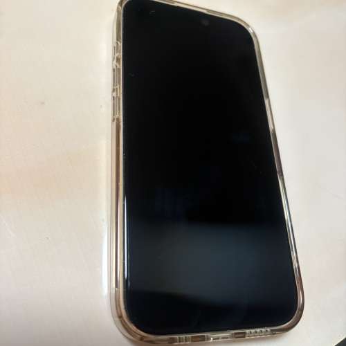 iPhone 16 pro 128gb 白色