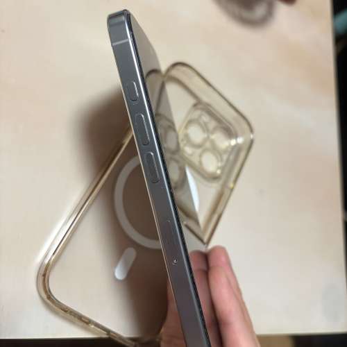 iPhone 16 pro 128gb 白色