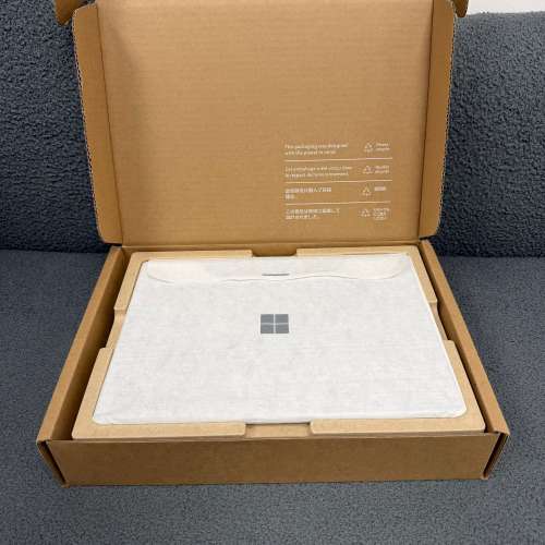 (極罕有公司訂製版🔥頂配 微軟平板❤️‍🔥）Microsoft surface Pro 10 Intel Ultr...