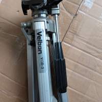 Velbon脚架