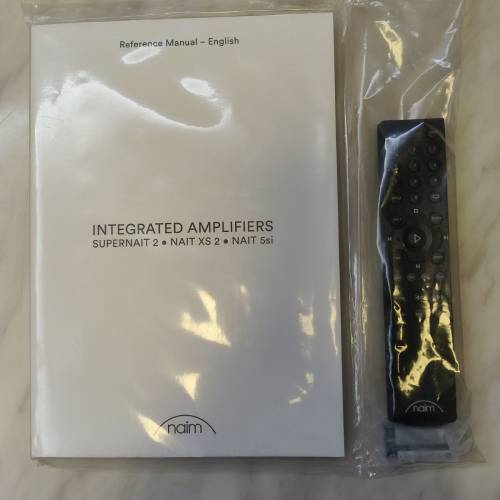 naim 5si 110v +220v转110v牛