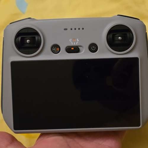 95% new DJI RC 大疆遙控器