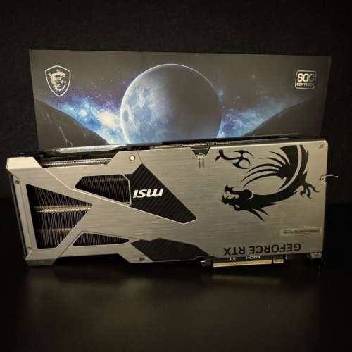 Msi RTX 5090 32GB 🔥歡迎Trade in 4090 3090 5060 5070 5080 5090 5090D V2 Ti Super